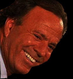 Julio Iglesias